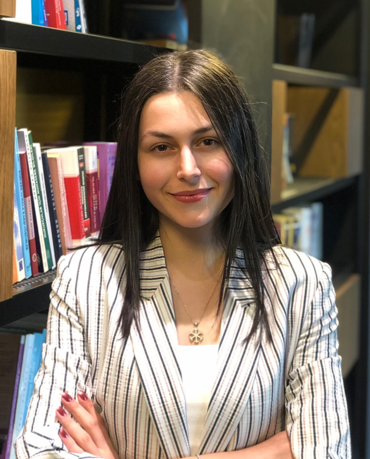 Av. Esra Eylül SULUKAN