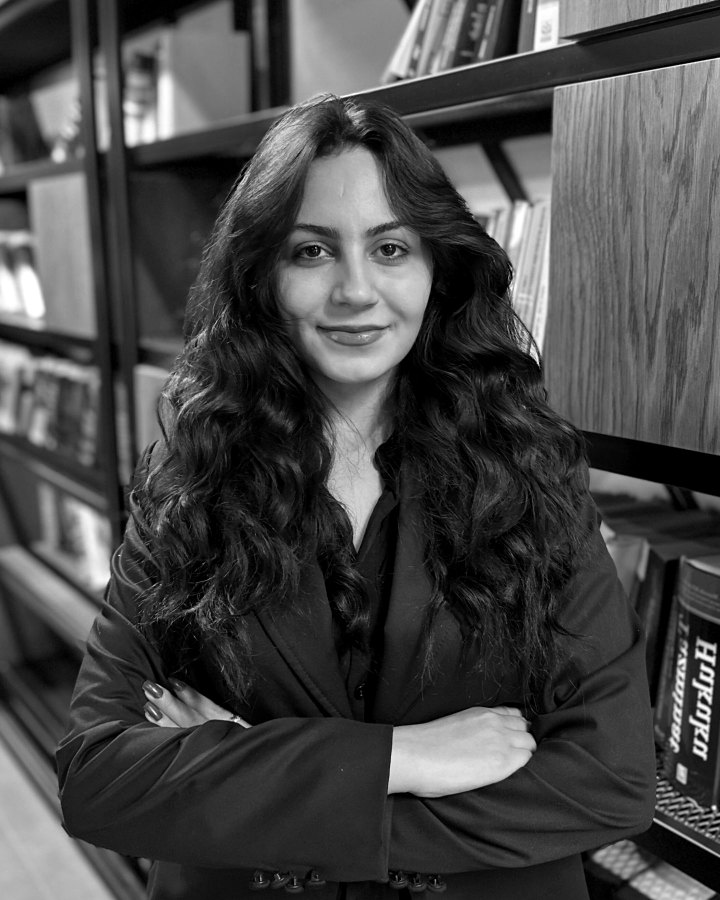 Av. Merve TAYANÇ